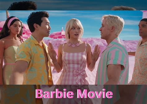 barbie movie wikipedia|barbie movie explained.